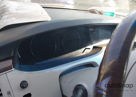 2009 Toyota Avalon Limited from USA, damaged, VIN 4T1BK36B99U327821